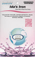 Industrial Test Systems 481146 Sensafe Iron Water Test Strips, 30 Pack