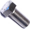 Hex Cap Screws, 7/16-20 x 1, Piece-5