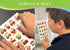 Pack (TCR10338) Teacher Created Resources Sweet Scents Smelly Stickers Variety