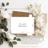 Generic Set Set 10 Within Reach Goat Thank You Card of Cards w/envelopes
