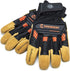Crescent Heavy Impact Construction Work Gloves - Extra Large - CWGXLG