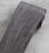 Amhao 5Meters Self-Adhesive Wood Grain Repair Tape, Dark Grey Repair Tape for Desk Chair Furniture