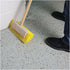 BWK3410 10 Boardwalk in. Brush Yellow Polypropylene Bristles Dual-Surface Scrub Brush