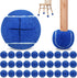 Magicorange 40 Pack Precut Tennis Balls Bulk for Chairs,2.5inch Tennis Ball Chair