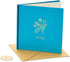 Papyrus Thank You Card, Simply Wonderful