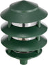 SF77/324 Nuvo Lighting Transitional One Light Landscape in Bronze/Dark finish