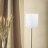 E27 5.5" 5.5" 7.8" Square Lamp Shade: Fabric Lampshade for Table & Floor Lamps - Square Replacement Lampshade