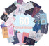 Mr. Pen Motivational Cards - 60 pcs Positive Affirmations with Unique Quotes, Inspirational Note Cards, Kindness Notes