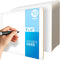 Personal White Boards for Students, 10 Pack of 9x12 Dry Erase Boards for Classroom Use, Double Sided
