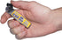 June Gold 8 Pack 0.7 mm HB #2 Mechanical Pencils, Extra Long Spin Eraser, 2 Lead Dispensers with 220 Refills & 8 Refill