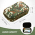 ZIPIT Camo Pencil Box for Boys | Pencil Case for School | Organizer Pencil Bag | Large Capacity Pencil Pouch by ZIPIT