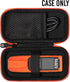 getgear Laser Distance Measure Case for Klein Tools 93LDM100C Compact Laser Distance Measure