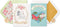 Papyrus Wedding Cards, Happy Couple, 2-Count.