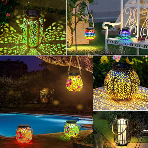 2.83 Outdoor-2 Pack 2.36 2.42 2.5 2.76 2.83 Solar Lights Replacement Parts for Lanterns: in Replacement Tops with Warm