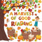 Pasimy Fall Reading Bulletin Boards, Book Tree Classroom Decorations, Autumn Scarecrow Pumpkin Cutouts for Thanksgiving