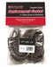 Rutland Grapho-Glas Woodstove Gasket Rope - 1/2 to 5/8 by 60-Inch