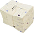 Kathmandu Valley Co. Handmade Lokta Paper Envelopes - 4x6 inch for Wedding Invitations, 100 Pack