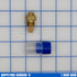 Supplying Demand 595033 HVAC Oil Burner Nozzle, 0.75 GPH, 80 Degrees, Type B