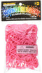 The Beadery 7295063 Wonderloom Bands, Pink