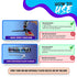 Spray Foam Insulation Can (23.1 oz. / 655 g) Expanding Foam Sealant, Spray Insulation, Closed Cell Spray Foam Insulation, Gap Filler Foam, High Density Spray Foam, Walls Ceiling Windows Doors