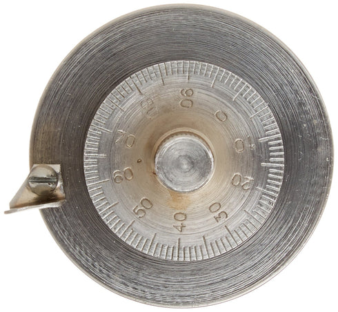 United Scientific SPRM01 Spherometer with 0.01mm Graduated Screw