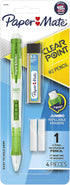 Paper Mate Clearpoint Mechanical Pencil Starter Set, 0.7mm (1733159)