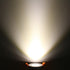 2inch Dimmable 3W 4000K-4500K, CRI80, 25W 220LM Bulbs (4 Pack) LightingWill LED Downlight, COB Recessed Ceiling Light