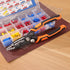 7-in-1 Wire Stripper Tool, Cutters, Crimper Pliers for Electrical Cable Stripping, Cutting, and Crimping