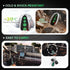 Avisontek 3 M12 Remote5 for Topens Swing Sliding Gate Opener Year Warranty