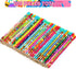 Kolewo4ever 200 Pieces Bible Verses Pencils Religious Pencils Christian Pencils with Inspirational Scripture for Students Teacher Classroom Religious School Supplies,20 styles (200) by Kolewo4ever