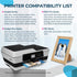 Penguin 94xl 95xl Ink Cartridge Replacement for HP 94 95 - Combo Pack for HP Officejet and Deskjet Printers