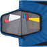 Five Star Zipper Binder, 1-1/2 Inch 3-Ring for School, 3 Pocket Expanding File, 500 Sheet Capacity, Blue (72202)