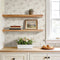 ICOOP Beige Wallpaper Rabbit Neutral Peel and Stick Wallpaper Boho 17.5"x276" Vintage