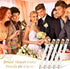 Chinco 72 Pieces Bridal Shower Game Pencils, Pre Sharpened Mini Short Pencils for Wedding Shower Favors
