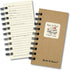 Write it Down Series by Journals Unlimited, Guided Journal, Books I've Read, Mini-Size 3”x5.5”