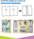 K-2 (191 In A Flash Plants Science Instructional ResourcesFlash Drive With Lessons, Labs, Observation Journal