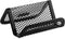 Rolodex Mesh Business Card Holder, Black (22251)