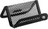 Rolodex Mesh Business Card Holder, Black (22251)