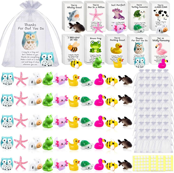 Employee Appreciation Gift Bulk Back to School Gift Set Inspirational Gifts Bulk