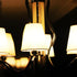 Rechargeable Light Bulbs, 2 Pack, E26 LED Emergency Lightbulbs, Warm White CCT, Timer Dimmable for Power Outage