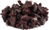Swing-Sets, (40 LBS 1.55 Playsafer Rubber Mulch Nuggets Protective Flooring for Playgrounds, Play Areas