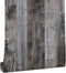 Yun-aeon Gray Wood Peel and Stick Wallpaper 17.3" X 236" Self-Adhesive for Bathroom and Furniture Renovation