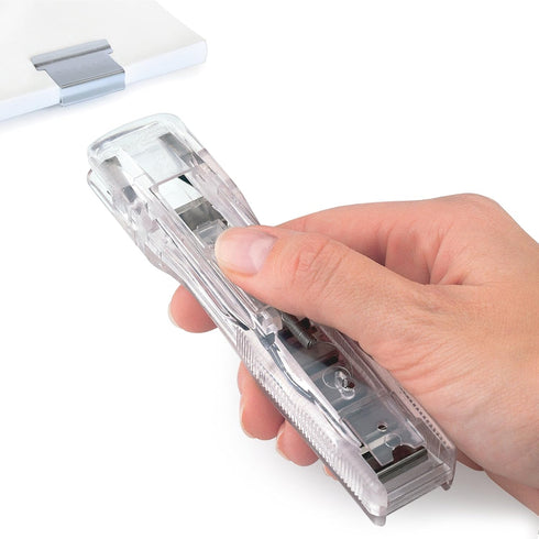 Rapesco Supaclip 60 Dispenser with 8 Clips