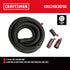 CMXZVBE38759 2-1/2 20 2-1/2 CRAFTSMAN in. x ft. POS-I-LOCK Wet Dry Vac Hose Attachment Kit, Industrial-Grade Shop