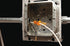 IDEAL Electrical SpliceLine 30-1042 in-Line Wire Connectors (Box of 100)