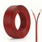 KToyeang 18 Gauge Wire 50FT, 18 AWG Red and Black 2 Conductor Speaker