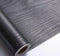 Arthome Black Wood Peel and Stick Contact Paper, Self-Adhesive Wallpaper for Countertop, Cabinets, Furniture, 17x120''