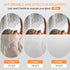 35oz Frosted Glass Paint Kit, Window Privacy Film Paint, Water-Based, Waterproof & UV Resistant, Frosted Glass Spray