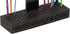 SD Studio Designs Modern Flexible Foam Table Top Organizer for Pencils, 2 Pk, 10 mm Slots
