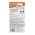 Gorilla Micro Precise Super Glue Gel, Fast Setting Cyanoacrylate Glue, Precise Dispensing Tool, Clear, 5.5g, Pack of 2